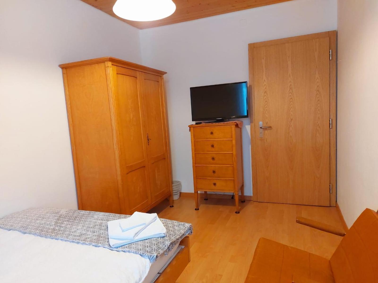 Hotel Parnass Церматт Экстерьер фото